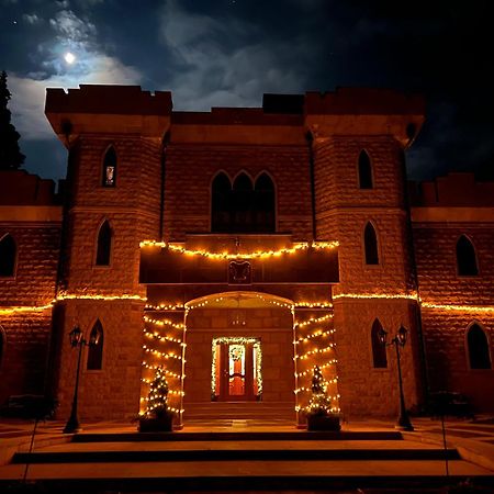 The Castle - Your Unique Way Of Retreat Borovets Exterior foto
