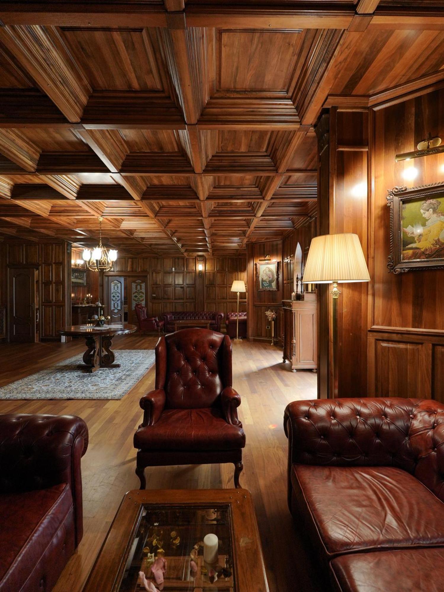 The Castle - Your Unique Way Of Retreat Borovets Exterior foto