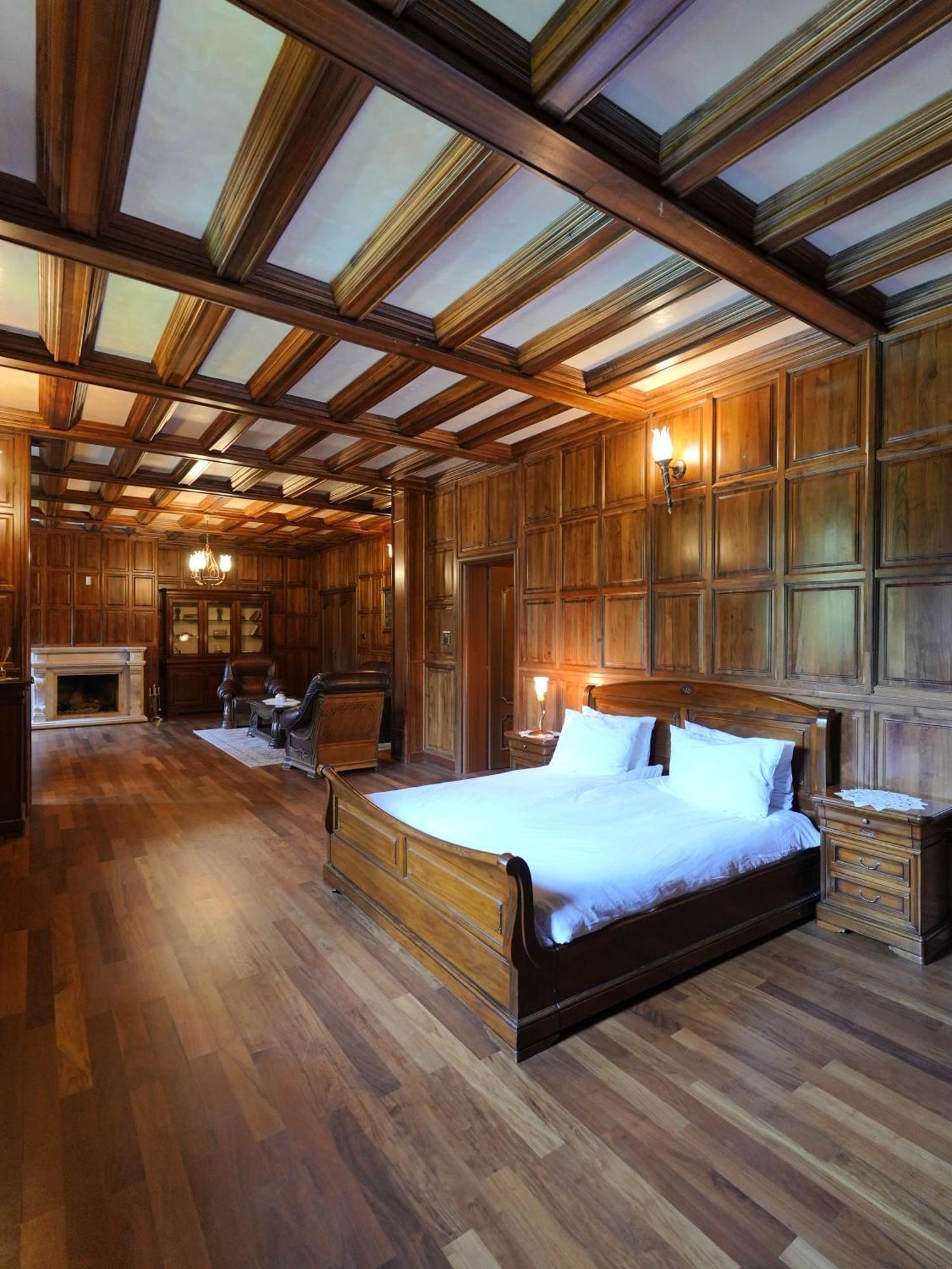 The Castle - Your Unique Way Of Retreat Borovets Exterior foto