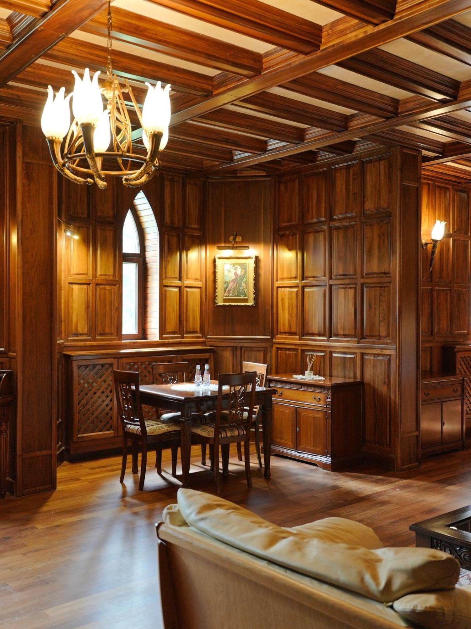 The Castle - Your Unique Way Of Retreat Borovets Exterior foto