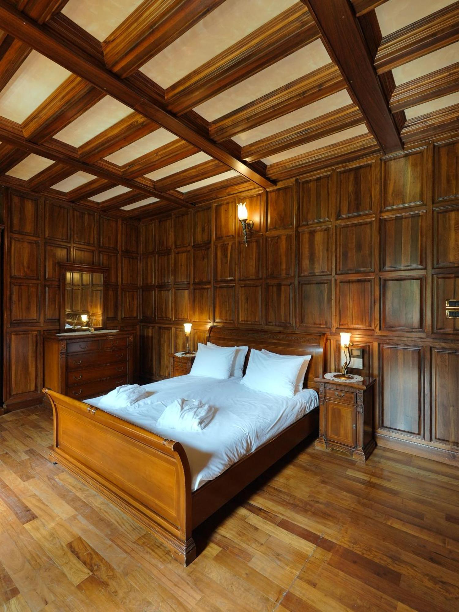 The Castle - Your Unique Way Of Retreat Borovets Exterior foto