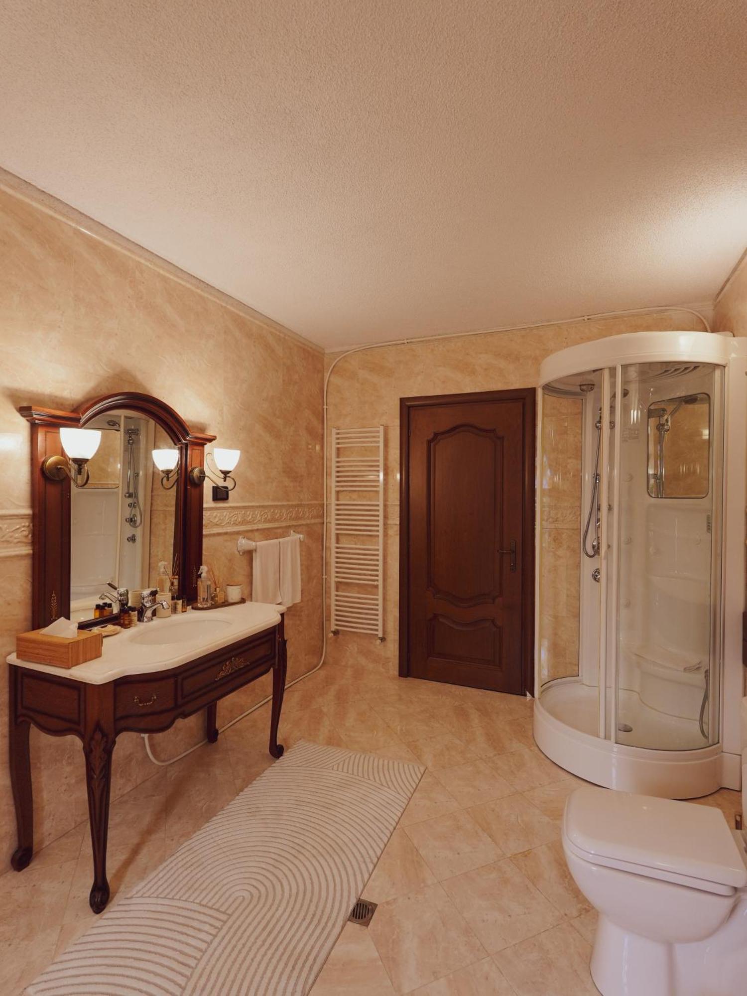 The Castle - Your Unique Way Of Retreat Borovets Exterior foto