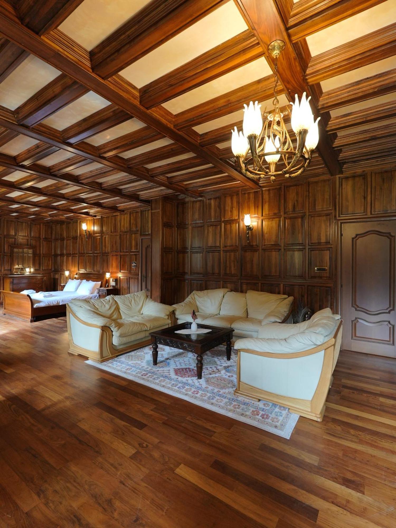 The Castle - Your Unique Way Of Retreat Borovets Exterior foto