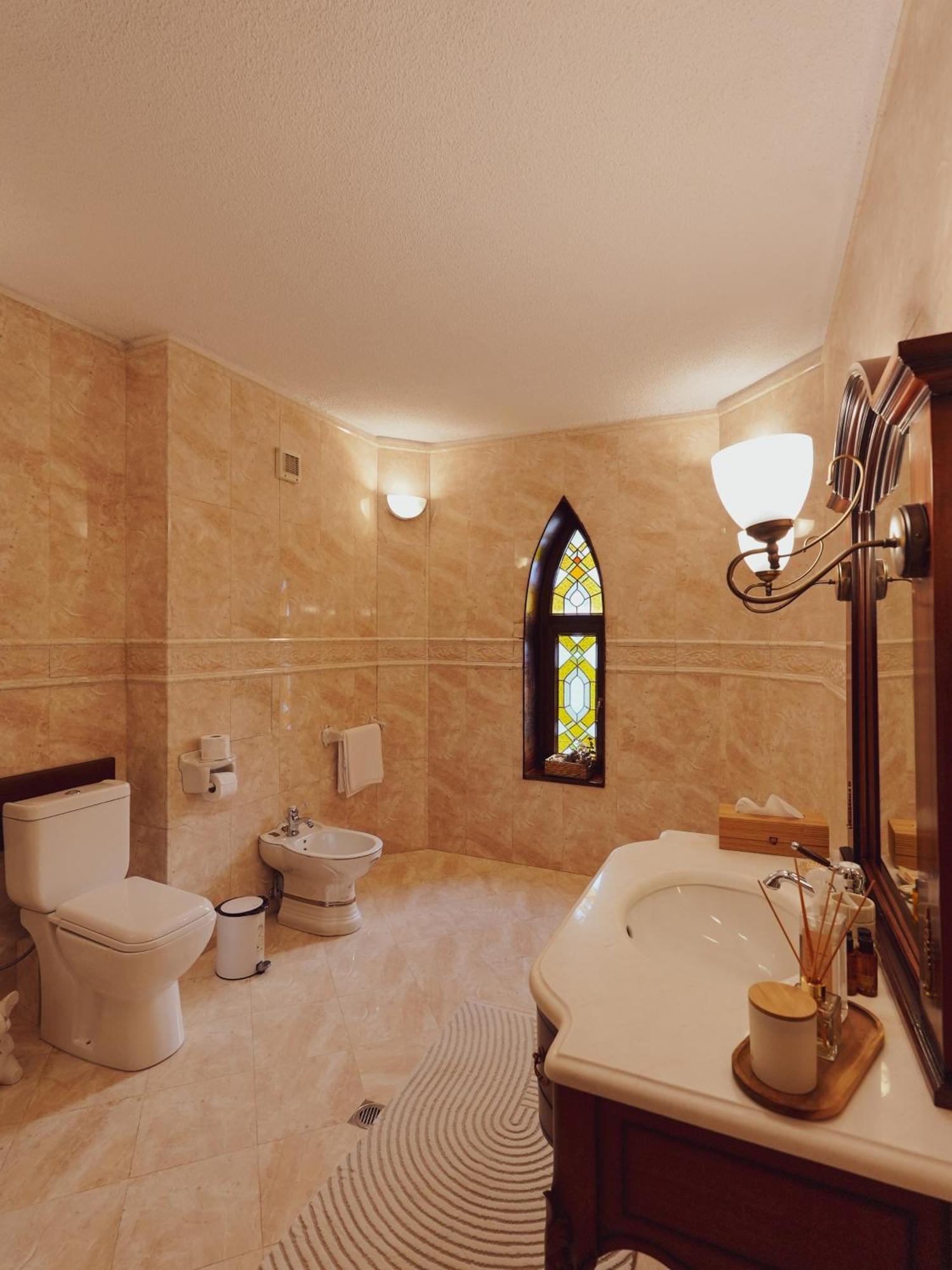 The Castle - Your Unique Way Of Retreat Borovets Exterior foto
