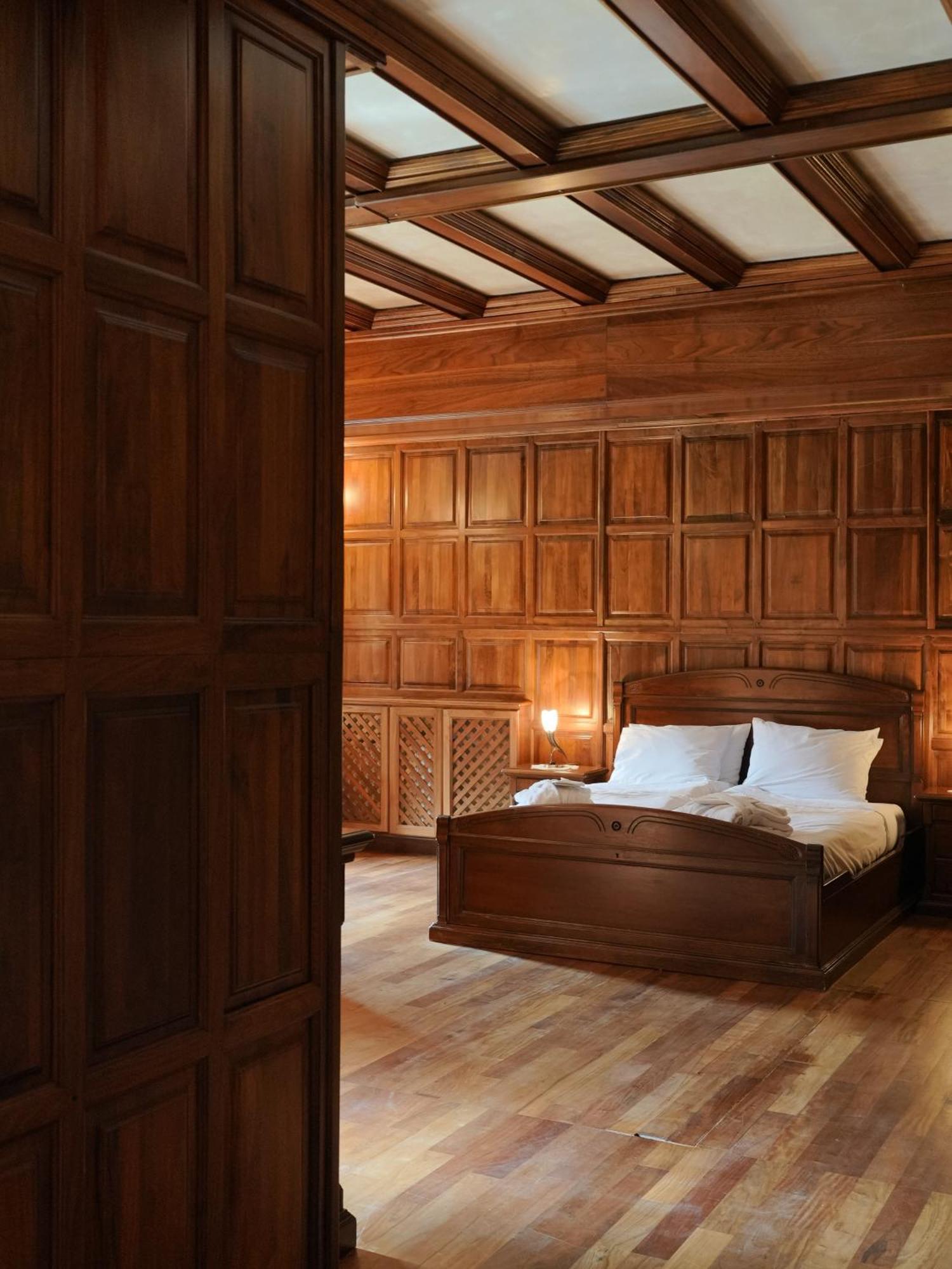 The Castle - Your Unique Way Of Retreat Borovets Exterior foto